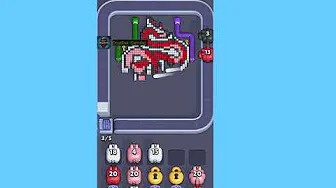 Pixel Flow Level 102