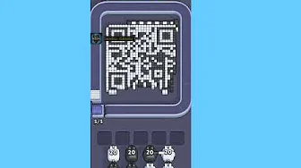 Pixel Flow Level 103