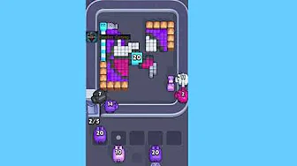 Pixel Flow Level 130