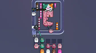 Pixel Flow Level 144