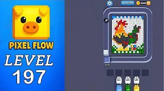 Level 197
