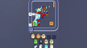 Pixel Flow Level 1979