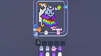 Pixel Flow Level 1984