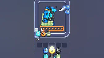 Pixel Flow Level 1988