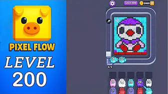 Level 200