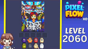 Level 2060