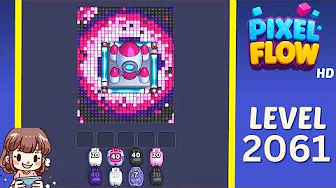 Level 2061
