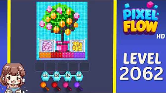Level 2062