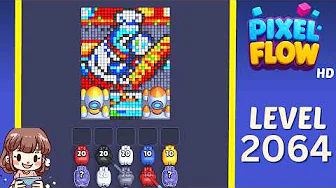Level 2064