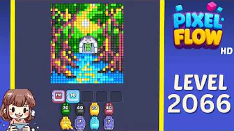 Level 2066