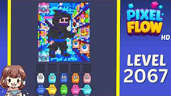 Level 2067