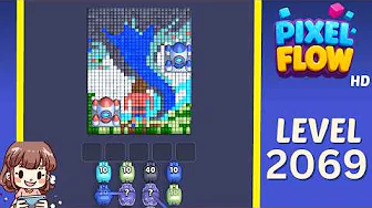 Level 2069