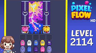 Level 2114