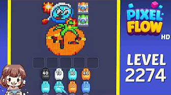 Level 2274