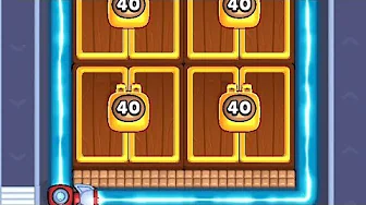 Pixel Flow Level 544