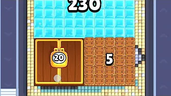 Pixel Flow Level 558