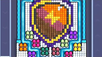 Pixel Flow Level 559