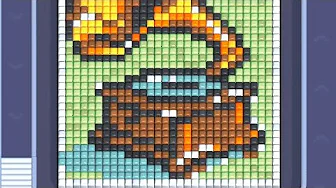 Pixel Flow Level 565