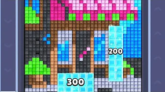 Pixel Flow Level 571