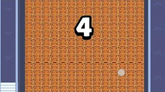 Pixel Flow Level 573