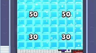 Pixel Flow Level 575