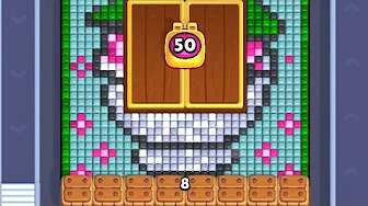 Pixel Flow Level 577