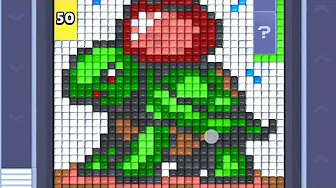 Pixel Flow Level 579