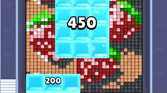 Pixel Flow Level 582